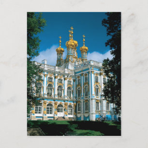 St Catherines Palace Briefkaart