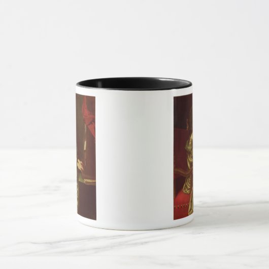 St. Cecilia 2 Mok (Midden)