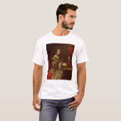 St. Cecilia 2 T-shirt (Voorkant volledig)