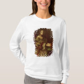 St. Cecilia 2 T-shirt (Voorkant)