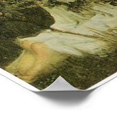 St. Cecilia Poster (Hoek)