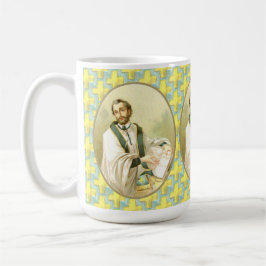 St. César de Bus (SLE 001) Koffiemok