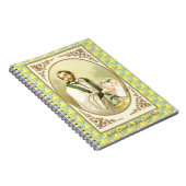 St. César de Bus (SLE 001) Notitieboek (Rechterzijde)