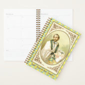 St. César de Bus (SLE 001) Planner (Display)