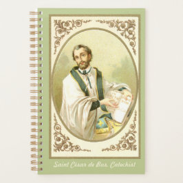 St. César de Bus (SLE 001) Planner
