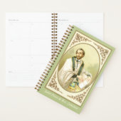 St. César de Bus (SLE 001) Planner (Display)