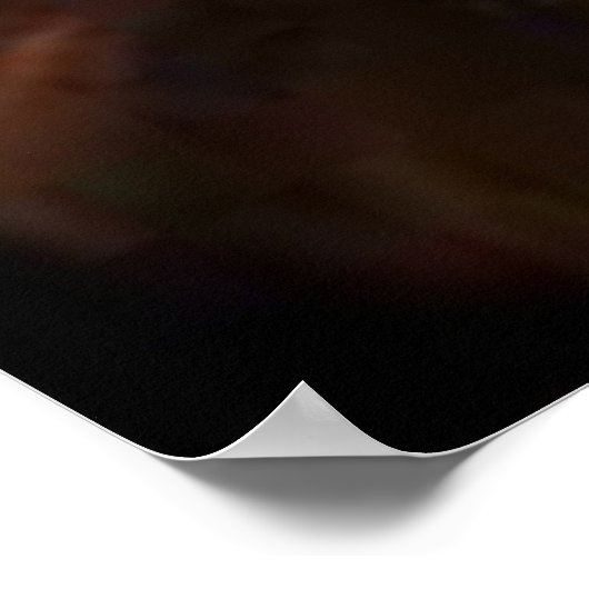 St. Charbel (Sharbel) Makhlouf Maronite Poster (Hoek)