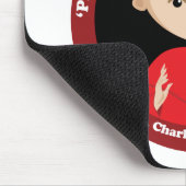 St. Charles Borromeo Muismat (Hoek)