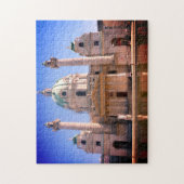 st charles chuch wenen legpuzzel (Verticaal)