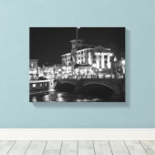 St. Charles, Illinois Canvas Afdruk (Insitu (Houten vloer))