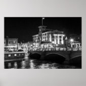 St. Charles, Illinois Poster (Voorkant)