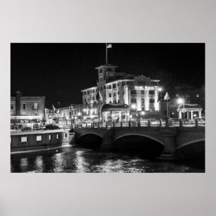 St. Charles, Illinois Poster