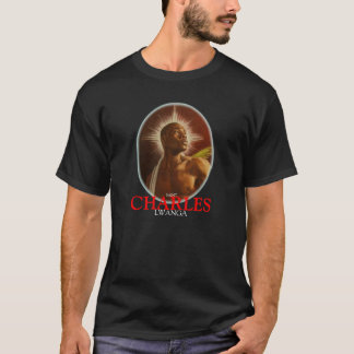 St. Charles Lwanga T-shirt