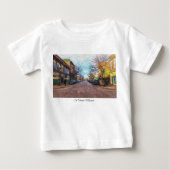 St Charles Main St Painterly (Voorkant)