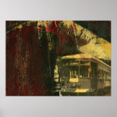 St. Charles Poster (Voorkant)