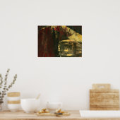 St. Charles Poster (Keuken)