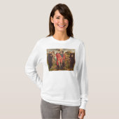 St. Christopher , 1484 T-shirt (Voorkant volledig)
