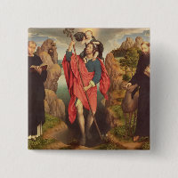 St. Christopher , 1484