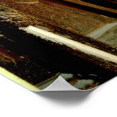 St. Christopher, 1597 Poster (Hoek)