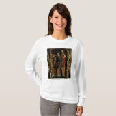 St. Christopher, 1597 T-shirt (Voorkant volledig)