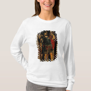 St. Christopher, 1597 T-shirt