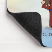 St. Christopher Feast Day Saint Muismat (Hoek)