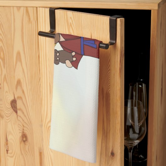 St. Christopher Feast Day Saint Theedoek (Derde Gevouwen)