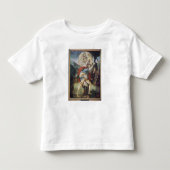 St. Christopher Kinder Shirts (Voorkant)