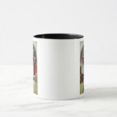 St. Christopher Mok (Midden)