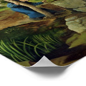 St. Christopher Poster (Hoek)