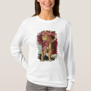 St. Christopher T-shirt