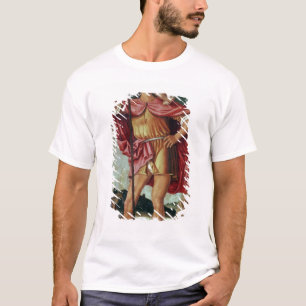 St. Christopher T-shirt