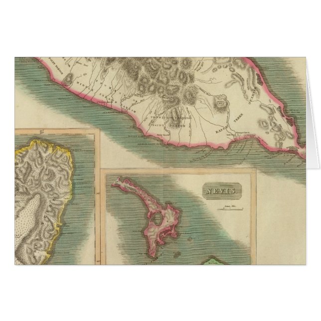 St Christophers 2 (Voorkant Horizontaal)