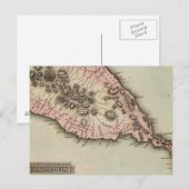 St Christophers Briefkaart (Voorkant / Achterkant)