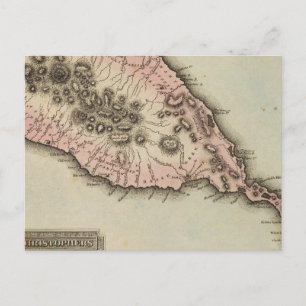 St Christophers Briefkaart