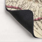 St. Christophers Muismat (Hoek)