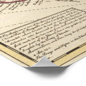 St. Christophers Poster (Hoek)