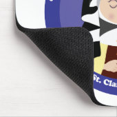 St. Clare of Assisi Muismat (Hoek)