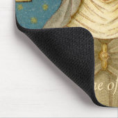 St. Clare of Assisi (SAU 027) Muismat (Hoek)