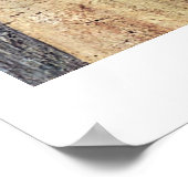 St. Clare van Simone Martini Poster (Hoek)