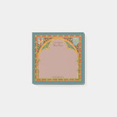 St. Clare's Trefoil Arch (SAU 27) 3 x 3 inch vierk Post-it® Notes (Voorkant)