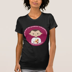 St. Claude La Colombiere T-shirt