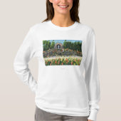 St. Clement's College Grotto T-shirt (Voorkant)