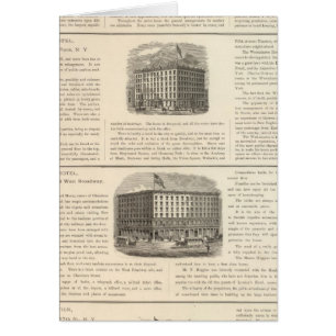 St Cloud Hotel, Westminster Hotel