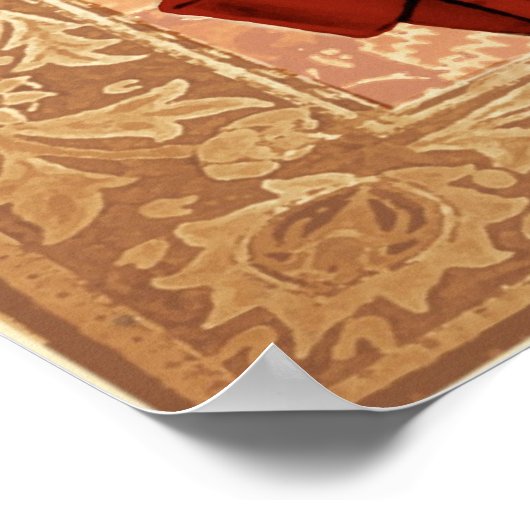 st-collette-poster poster (Hoek)