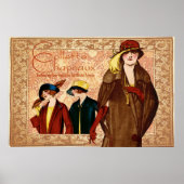 st-collette-poster poster (Voorkant)