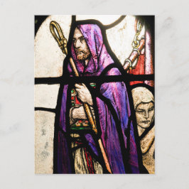St. Columba Briefkaart