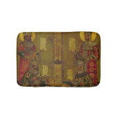 St. Constantine en St. Helena Badmat (Voorkant)