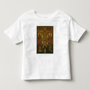 St. Constantine en St. Helena Kinder Shirts