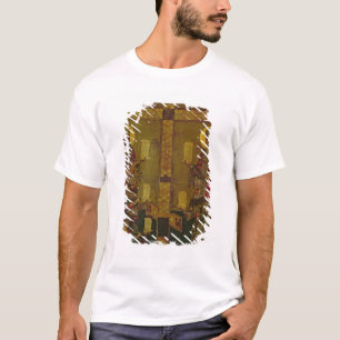 St. Constantine en St. Helena T-shirt